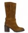 Shabbies  Boot Waxed Suede Warm Brown (2007)